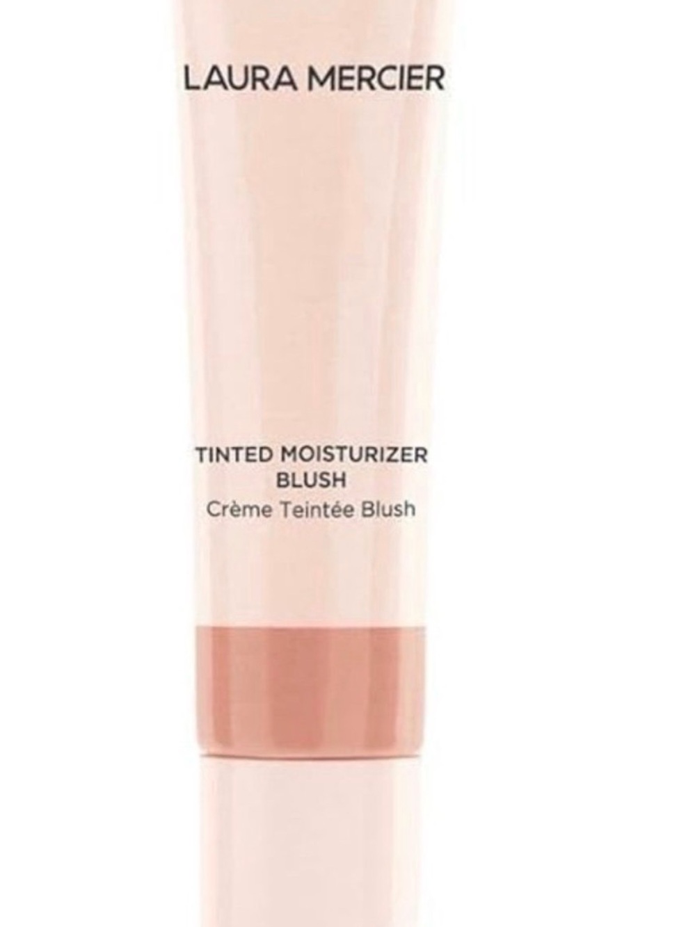 Laura Mercier Tinted Moisturizer Blush: Long Lasting Lightweight La Piscine